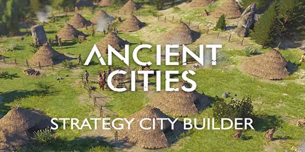 Ancient cities game review